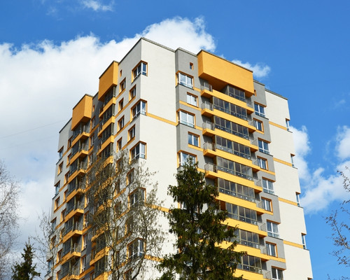 rehabilitacion edificios Madrid home