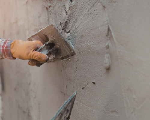 reparaciones y mantenimiento edificios Madrid home